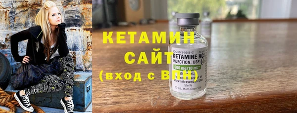 крисы Магас